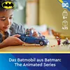 LEGO DC Batman: Batman im Batmobil vs. Harley Quinn und Mr. Produktbild-Vorschau 37