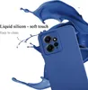 Cadorabo Hülle für Xiaomi Redmi Note 12 4G Hülle Silikon Produktbild-Vorschau 2