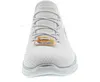 Skechers Sneakers 150123-WSL in White color size 40 Voir les images du produit 78