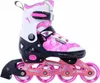 Patins à roulettes Dasty 82A Softboot rose taille 37-40 Voir les images du produit 20
