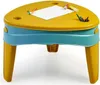 Table à eau 3 en 1 Feber Casual avec housse, bac à sable, Voir les images du produit 11