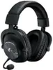 Logitech G PRO X Gaming Headset inkl Stand schwarz Produktbild-Vorschau 11