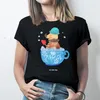 Mr. & Mrs. Panda Größe L T-Shirt Nachtfalter Schaumbad - Produktbild-Vorschau 3