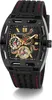Orologio da uomo Guess Phoenix GW0857G1 Anteprima dell’immagine prodotto 6