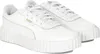 PUMA Carina 3,0 Sneaker Damen weiss 37.5 Produktbild-Vorschau 23