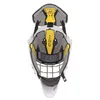 CCM AXIS F5 Maschera Junior, colore:nero Anteprima dell’immagine prodotto 8