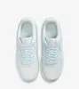 Nike Air Force 1 '07 Next Nature "Glacier Blue", světle Náhled obrázku produktu 4