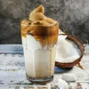 Kokosmilch 400 ml - cremige Basis für Currys, Suppen, Produktbild-Vorschau 7