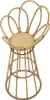 Mauro Ferretti Blumenständer Panama-Turm Ø 28x62 cm braun Produktbild-Vorschau 3