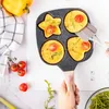 Klausberg patelnia marmurkowa 4 w 1 KB7807 Podgląd zdjęcia produktu 8