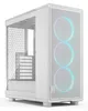 Epoch TG RGB  (weiß, Tempered Glass) Produktbild-Vorschau 1