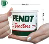 Nostalgic-Art - Kubek emaliowany - Fendt - Ciągniki Podgląd zdjęcia produktu 6