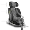 BabyGo Kindersitz Move360, schwarz Produktbild-Vorschau 5