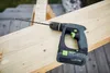 Festool CXS 18-Basic akumulatorowa wiertarko-wkrętarka 18 V Podgląd zdjęcia produktu 19