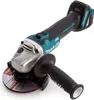 Makita DGA 506 RTJ Meuleuse d'angle sans fil 18 V, 125 mm, Voir les images du produit 45