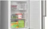 Bosch Serie | 4 Combinazione frigo-congelatore a libera Anteprima dell’immagine prodotto 16