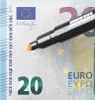 ratiotec 30071 Ratiotec Rp50 Banknotenprüfst. Anteprima dell’immagine prodotto 5