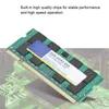 Xiede DDR2 800 MHz 2G 1,8 V 200 Pin pro notebooky Plně Náhled obrázku produktu 6