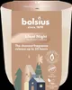 Bolsius - Silent Night - Candela profumata - 1 pezzo - Anteprima dell’immagine prodotto 1