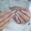 Claresa Soak Off UV/LED Nude Hybridní lak 108, 5 g Náhled obrázku produktu 10