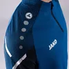 Jako Performance Ziptop Kinder - Royal / Marine Produktbild-Vorschau 8