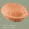 Römertopf Maxi Cocotte, jusqu'à 8 personnes Voir les images du produit 9
