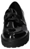 Slipper/Kletthalbschuh bis 25mm Absatz B1627002-BK Produktbild-Vorschau 7