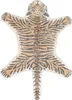 Volero - Dywan dziecięcy - Wild Tiger - 80x160 cm Podgląd zdjęcia produktu 5