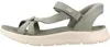 Sandali Del Marchio Skechers Del Modello Slip-ins  Go Walk Anteprima dell’immagine prodotto 2