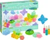 SentoSphere 224, Bastelset für Kinder, 8 Jahr(e), Papier, Produktbild-Vorschau 6