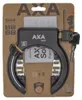 Axa Rahmenschloss Solid ART2** Produktbild-Vorschau 2