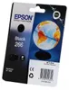 Tlačová kazeta Epson 266 čierna Náhľad obrázku produktu 3