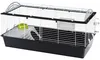 FERPLAST Casita 120: Jaula para conejillos de indias y Vista previa de la imagen del producto 1
