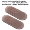 STAHLWERK 2 x Set de disques abrasifs auto-agrippants à Voir les images du produit 3