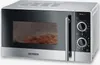 Severin MW 7874, Arbeitsplatte, Kombi-Mikrowelle, 20 l, 700 Produktbild-Vorschau 7
