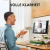 Webcam Logitech Brio 100 Produktbild-Vorschau 5