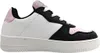 Jela Nellie Kinderschuhe Mädchen Sneaker Weiß Freizeit Produktbild-Vorschau 2