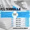 Filterrolle 3,2 m² – 2 m x 1,6 m (8 mm dick) – Produktbild-Vorschau 2