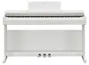 YAMAHA YDP-145 88-TASTEN-Digitalpiano (Weiß) YDP-145WH Produktbild-Vorschau 1