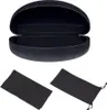 Hartschalen-Sonnenbrillenetui großes für Sonnenbrillen und Produktbild-Vorschau 1