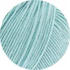 A close-up view of mint green yarn. Produktbild-Vorschau