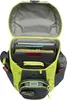 Scout Micro Schulranzen-Set 4 Superflash Extreme Soccer Produktbild-Vorschau 3