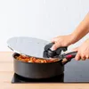 Tefal Ingenio víko s ochranou proti stříkání: prostorově Náhled obrázku produktu 7