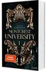 Montcrest University 1: Lessons in Evil Produktbild-Vorschau 1