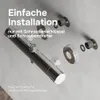 AM.PM Duschsystem mit Thermostat Duschset mit Regendusche Produktbild-Vorschau 11