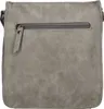 Kleine Damen Tasche Schultertasche Umhängetasche Crossover Produktbild-Vorschau 3