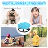 Siège pivotant sensoriel - Siège ergonomique pour enfants, Voir les images du produit 10