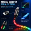 philips phildlc5130c/00 cavo party da usb-c a usb-c 1m Anteprima dell’immagine prodotto 10