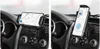Samsung Wireless Car Charger P-H5300 Black Produktbild-Vorschau 16