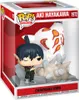 Funko Pop! Chainsaw Man Aki Hayakawa - Winylowa Figurki Podgląd zdjęcia produktu 1